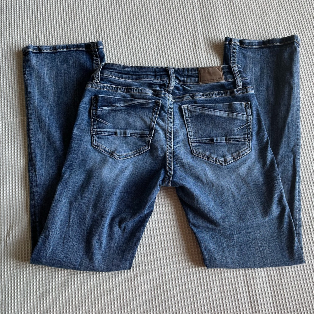 COPY - BKE Stella BootCut Jeans